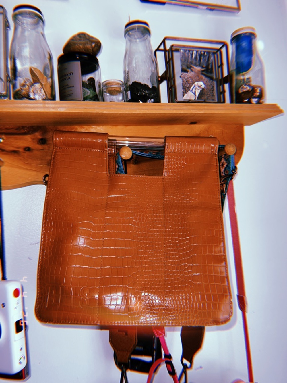 Beis handle bag